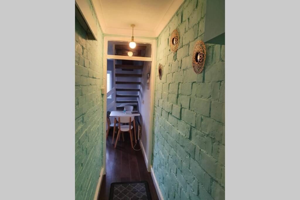 史云顿Cosy, Quirky, Comfy 'N' Chic House-公寓 外观 照片